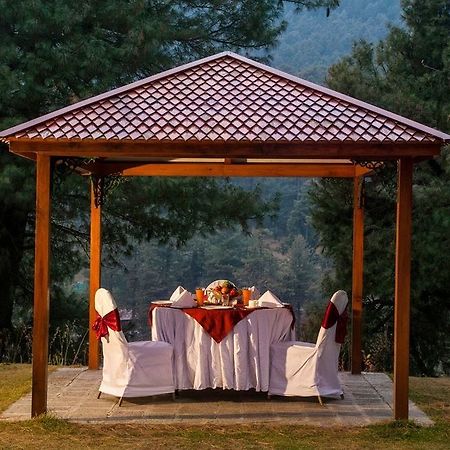 Senator Pine N Peak Hotel Pahalgam Exterior photo